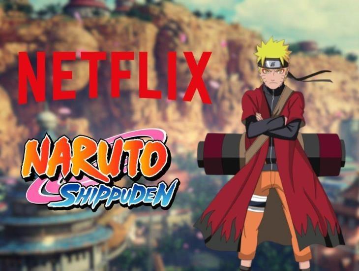 Naruto Shippuden: Confirman continuación de doblaje latino; ¿Cuántos capítulos serán?