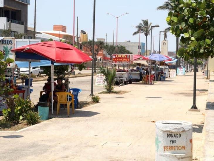 Top 10 de ciudades con más empleo informal en México ¿está Coatzacoalcos?