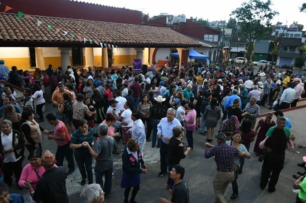 Se cumple un año de que Veracruz tenga su Primer Barrio Mágico