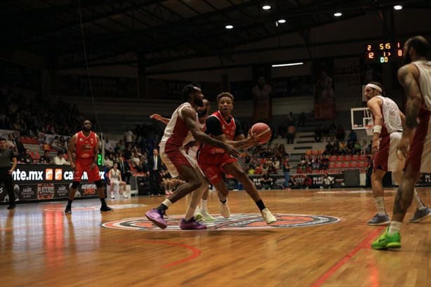 Cae Halcones Rojos en su visita a Fresnillo