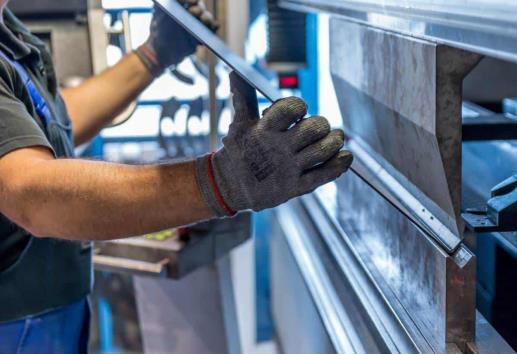 Crece sector industrial en México por segundo mes consecutivo