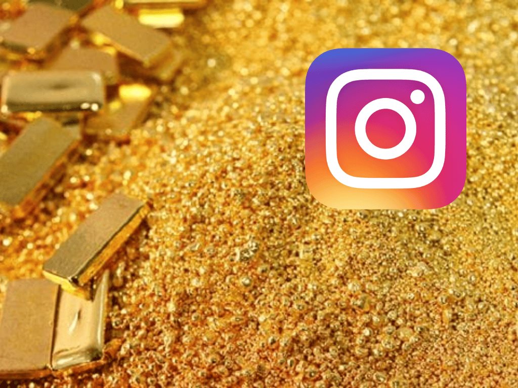 Instagram: ¿Qué son las notas gold y cómo se activan?