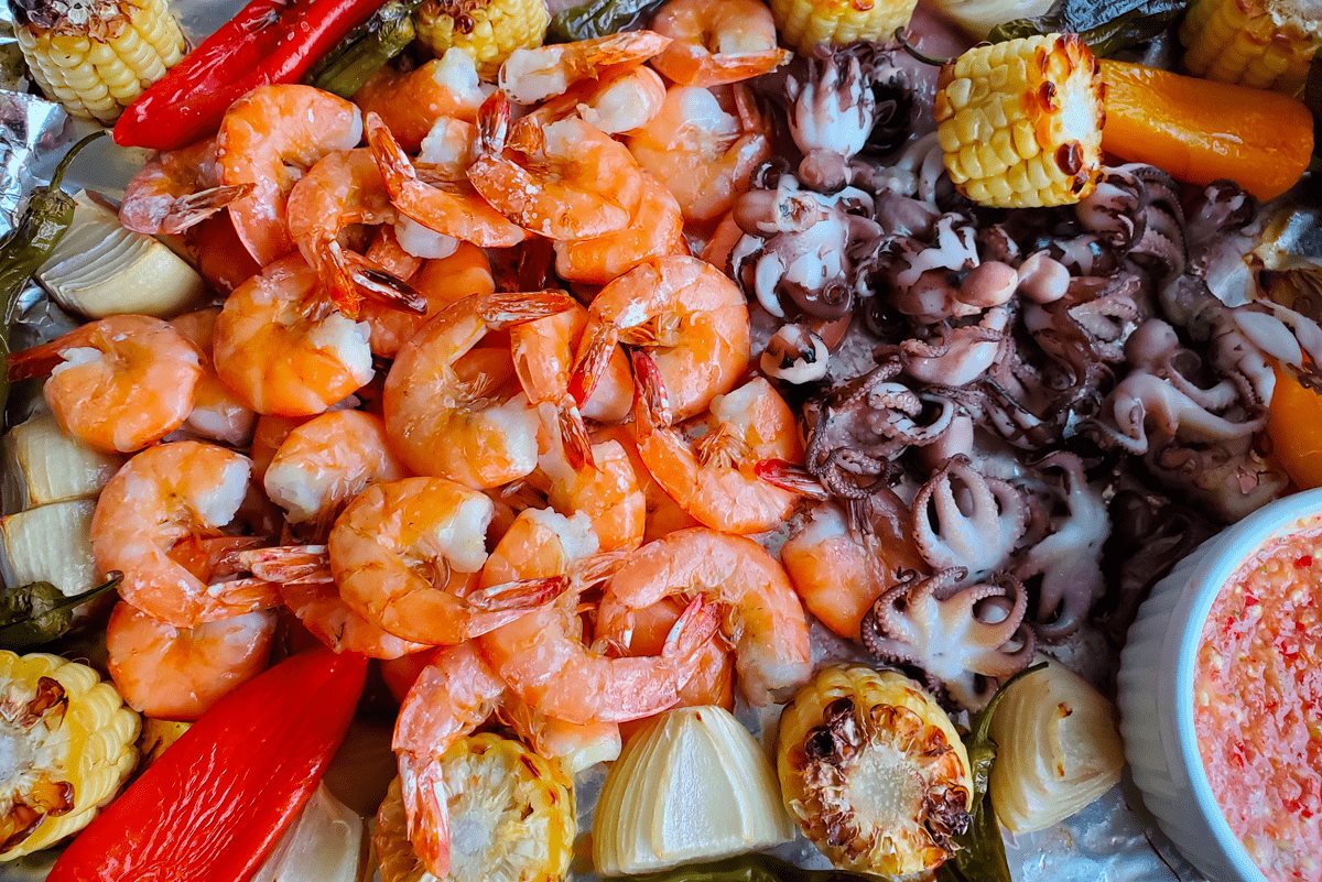 Taste Atlas revela cuáles son  los mejores platillos de mariscos