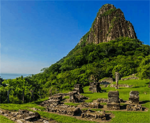 ¿Conoces el Tulum de Veracruz? Te decimos cómo llegar