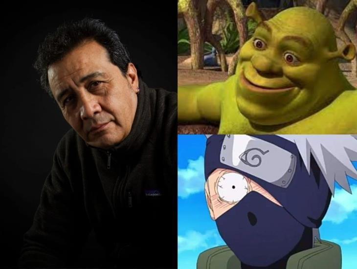 Alfonso Obregón: Actor de doblaje que da voz a Shrek es detenido por presunto abuso sexual; ¿Qué pasará con él?