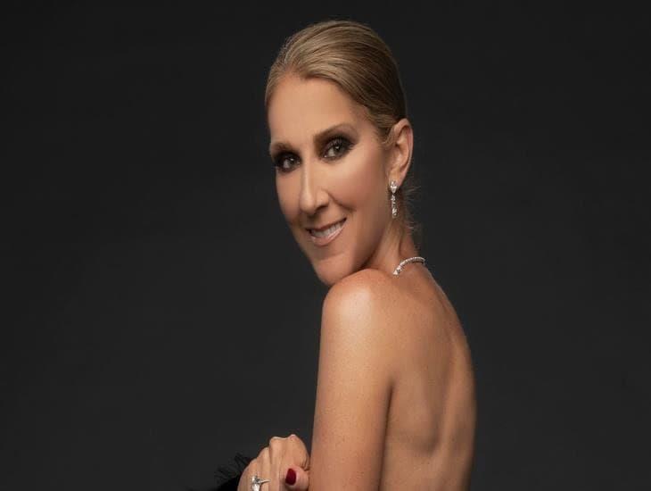 Celine Dion rechaza uso de My heart will go on en mitin de Donald Trump