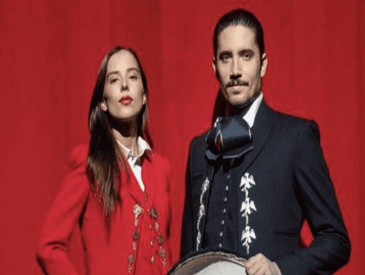 Majo Aguilar y Alex Fernández unen sus voces en Cuéntame