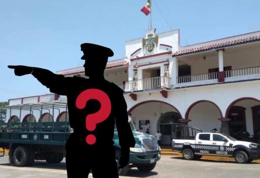 Fuerza Civil se retira de Amatlán; regresa policía municipal sin armamento