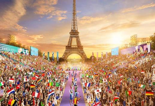 París los juegos Olímpicos del fracaso