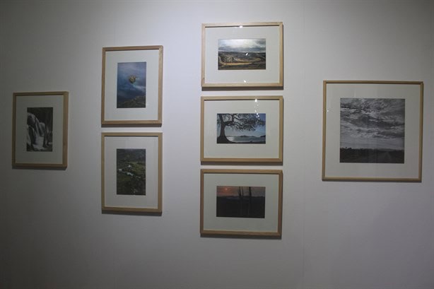 Bob Schalkwijk expone galería ´De adentro hacia afuera´, en la Fototeca de Veracruz