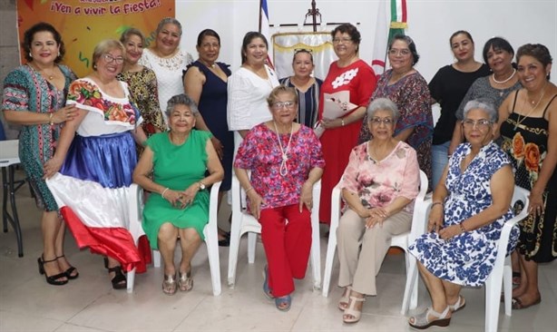 Sol y Sones por María Elena Hernández Lara, cronista de Tierra Blanca