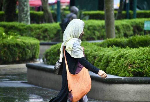 Clima en Xalapa: ¿seguirá lloviendo este domingo 11 de agosto?