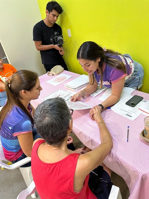 Un éxito campaña de adopción de perritos y gatitos de la Fundación Huellas de Esperanza y Amor