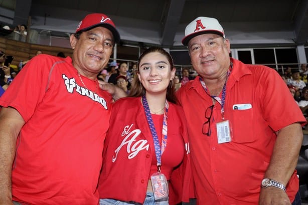 El Glorioso, El Águila de Veracruz está en Playoffs y hoy juega en su nido