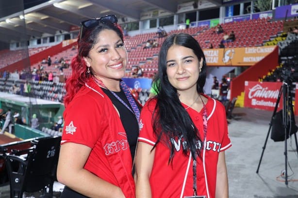 El Glorioso, El Águila de Veracruz está en Playoffs y hoy juega en su nido