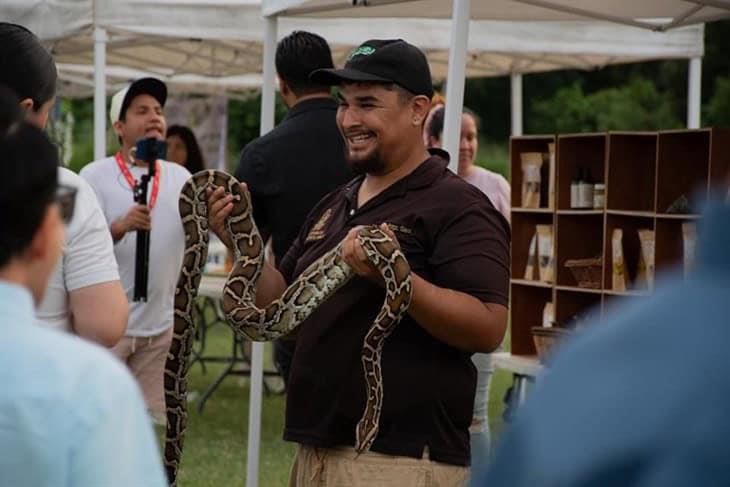 Expo Mascotas 2024 en Poza Rica, se realizó con gran éxito