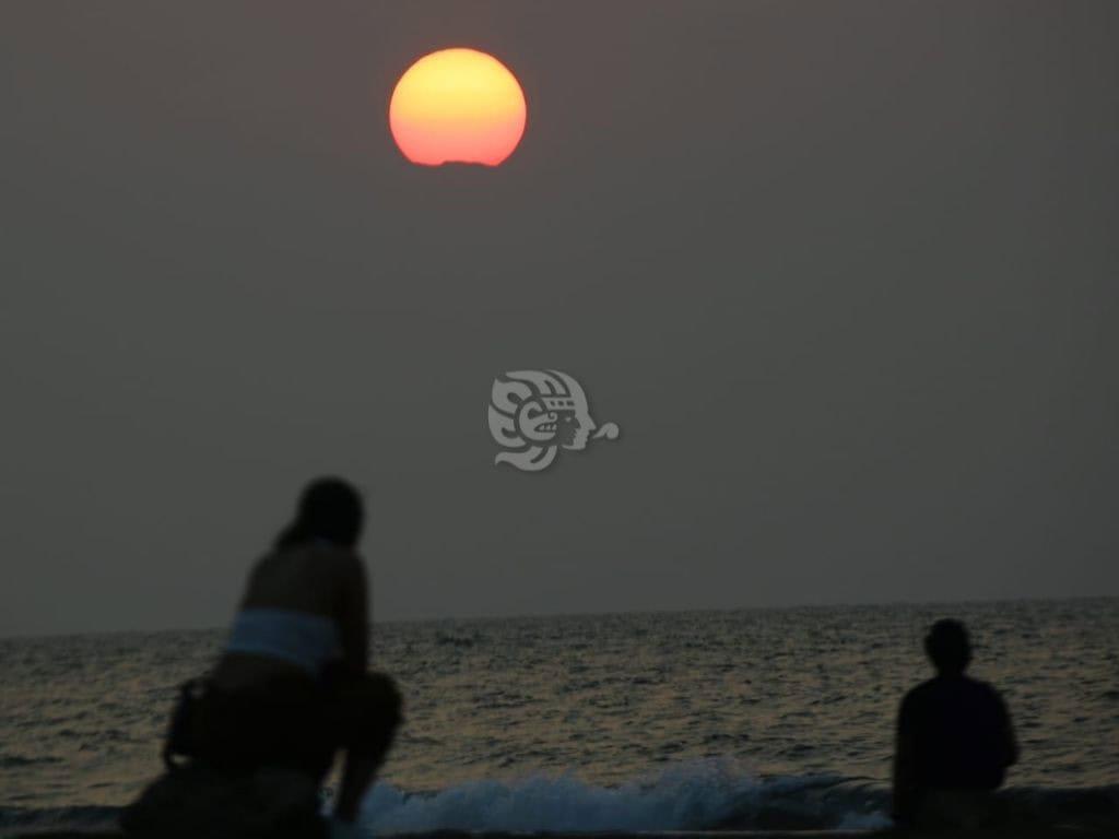 Así estará el clima hoy en Coatzacoalcos