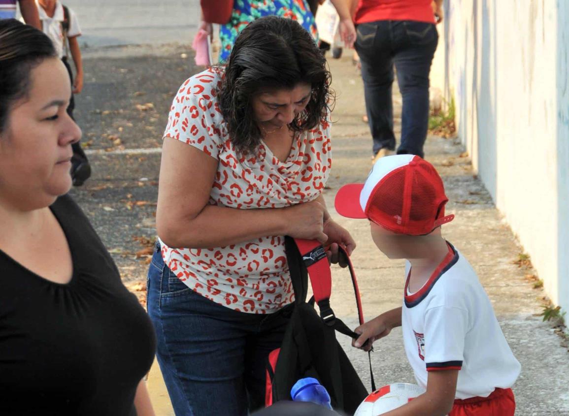 Ciclo escolar 2024-2025: es esta fecha será el primer puente