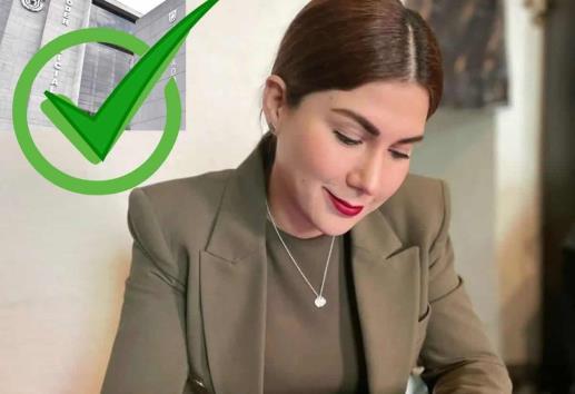 Desmienten orden de aprehensión contra Joana Bautista