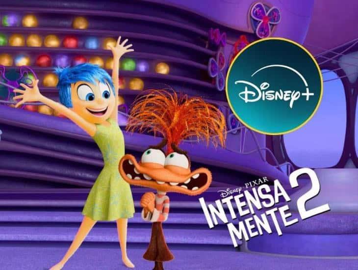 Intensamente 2 ya tiene fecha de estreno en Disney plus y te decimos cuándo