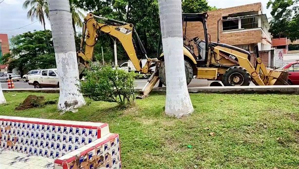 Erigirán en Poza Rica polémico monumento al alcalde Remes Garza