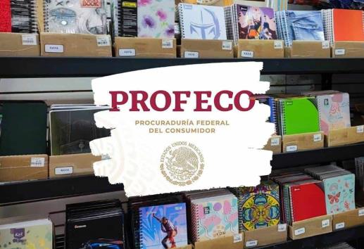 Regreso a clases: Las libretas más resistentes, según Profeco
