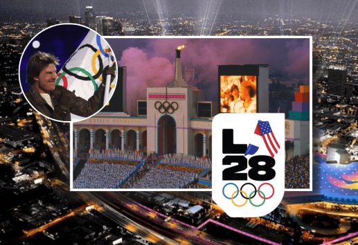 Juegos Olímpicos 2028: conoce sedes, deportes y paquetes para el evento deportivo #LA28