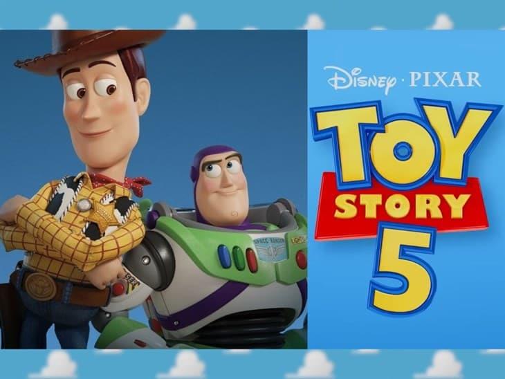 Se revela cuál será la trama de Toy Story 5; ¿cuándo se estrenará?