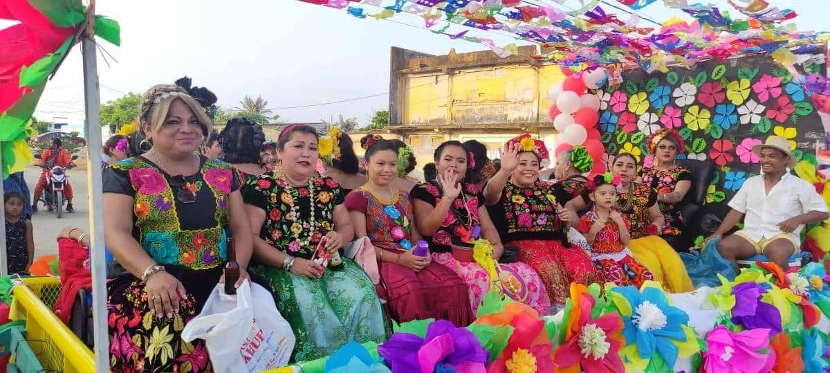 Crónicas del Poder: El Coatzacoalcos indígena y de afrodescendientes