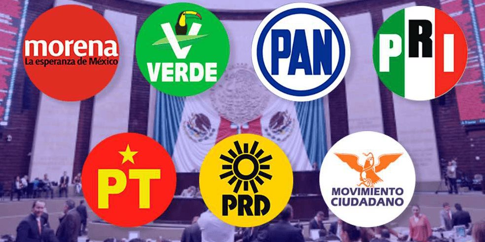 Se dice que: Quieren crear un nuevo partido político