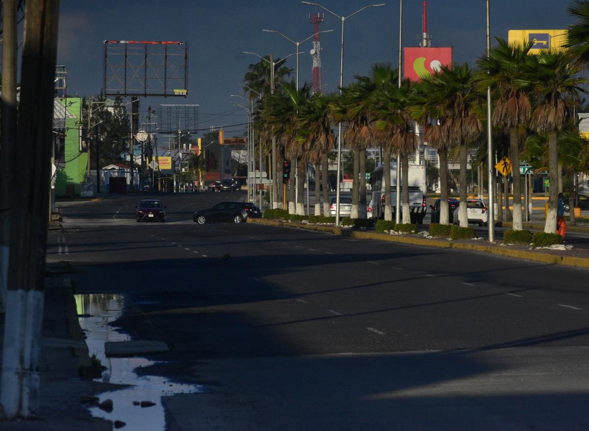 Esto sugieren los porteños para disminuir accidentes viales en Coatzacoalcos