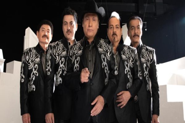 Los Tigres del Norte regresan a Veracruz: cuándo y dónde verlos