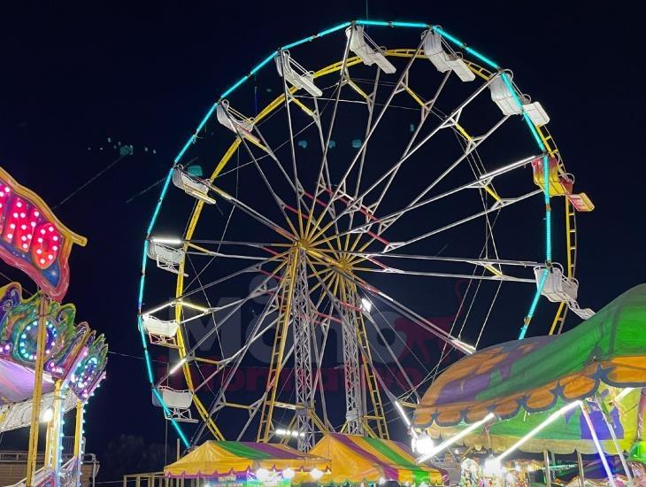 Feria de Plaza Acaya: ¿cuál es el costo y hasta cuándo estará?