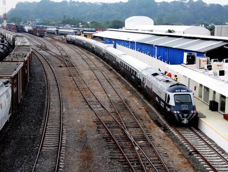 Tren Interoceánico: esta es la inversión que hará Sheinbaum para fortalecer las vías férreas