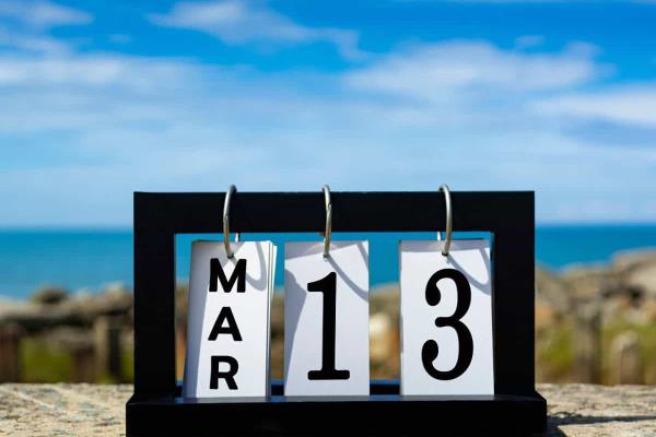 Martes 13: Esto significa el refrán no te cases ni te embarques