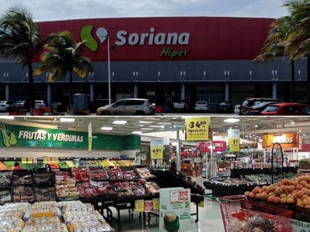 Estas son las mejores ofertas en Soriana del 13 al 14 de agosto