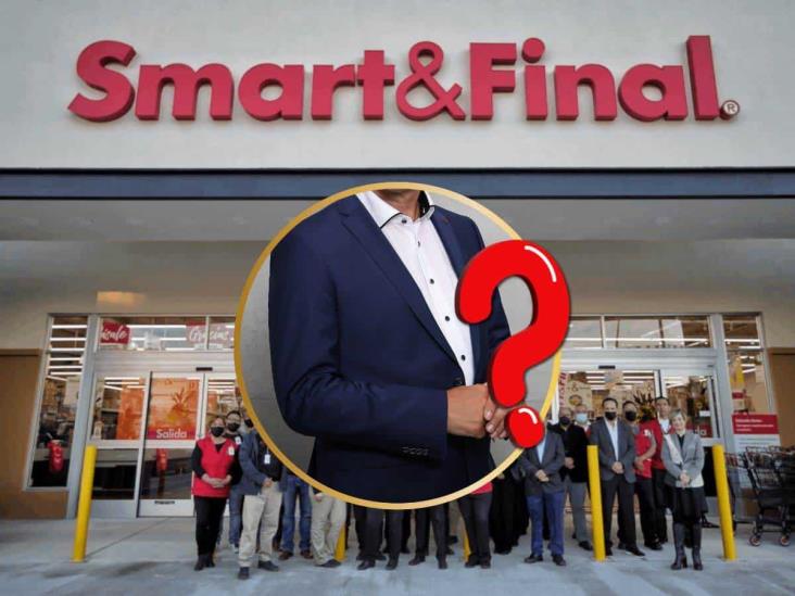 ¿Quién es el dueño de Smart & Final México? Tiendas que buscan competir con Costco y Sam’s