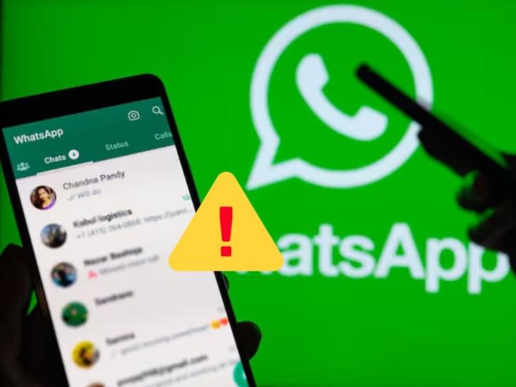 Nueva estafa en WhatsApp: empieza con una llamada y termina en una pesadilla