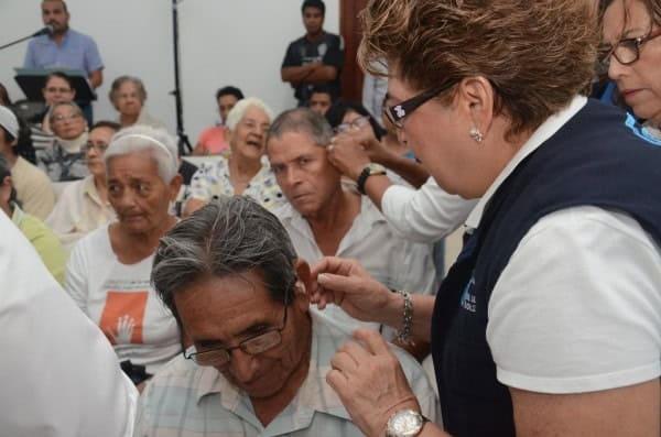 Llegará campaña auditiva a Acayucan; lugar y fecha