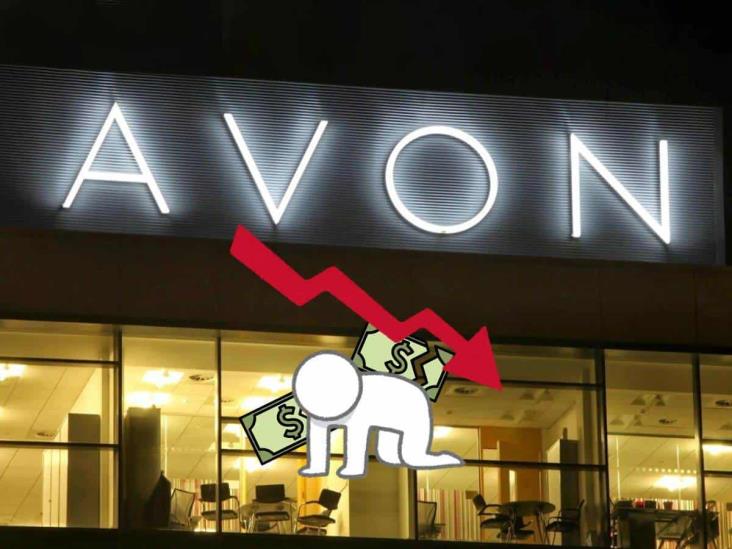 ¿Avon se declaró en quiebra? Esto es lo que sabemos