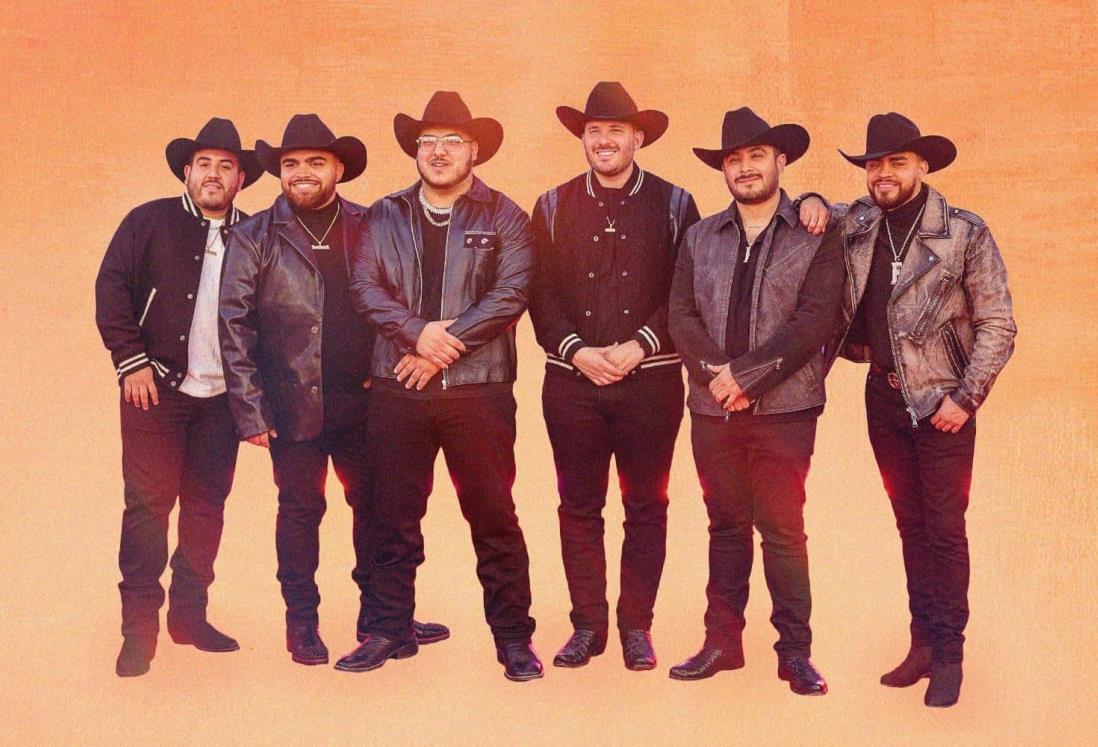 Concierto de Grupo Frontera en Veracruz este 2024; fecha y precio de boletos