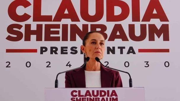 Derecho y Estado: Vuelta a la página electoral; Claudia a 46 días de convertirse en la primera mujer presidenta de México