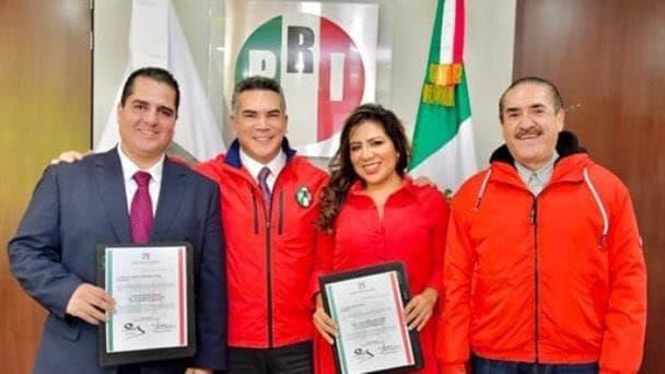 Nota al margen: PRI de Veracruz dejó de pesar en la cúpula