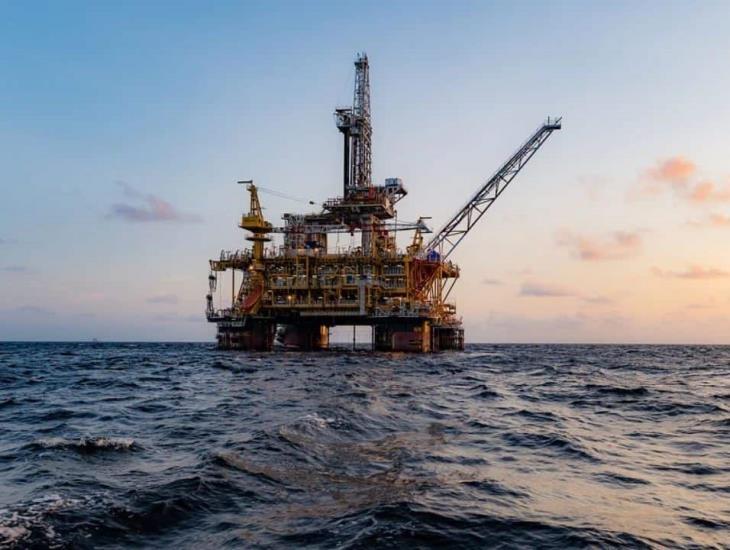 Chevron anuncia importante logro en yacimiento del Golfo de México