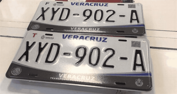 ¿Me pueden detener por tener placas de otro estado en Veracruz? 3 consejos clave