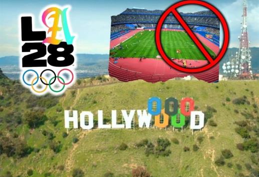 ¡No es el Boxeo! Deporte olímpico es eliminado de Los Ángeles 2028, ¿cuál es?