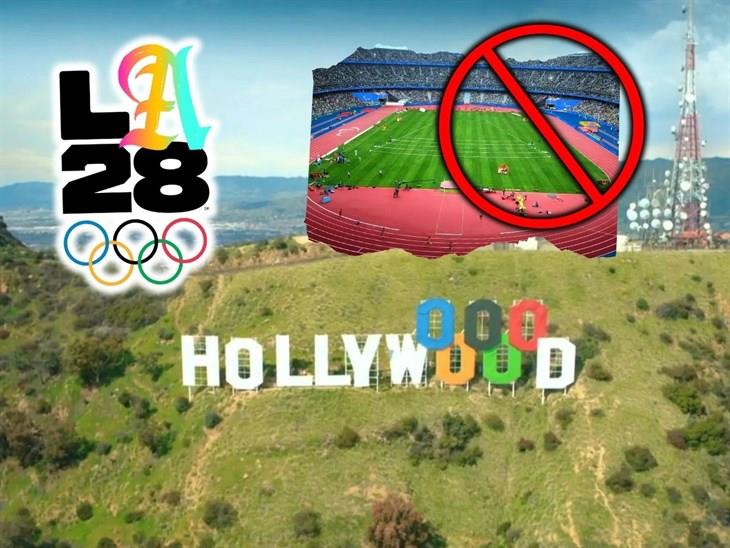 ¡No es el Boxeo! Deporte olímpico es eliminado de Los Ángeles 2028, ¿cuál es?