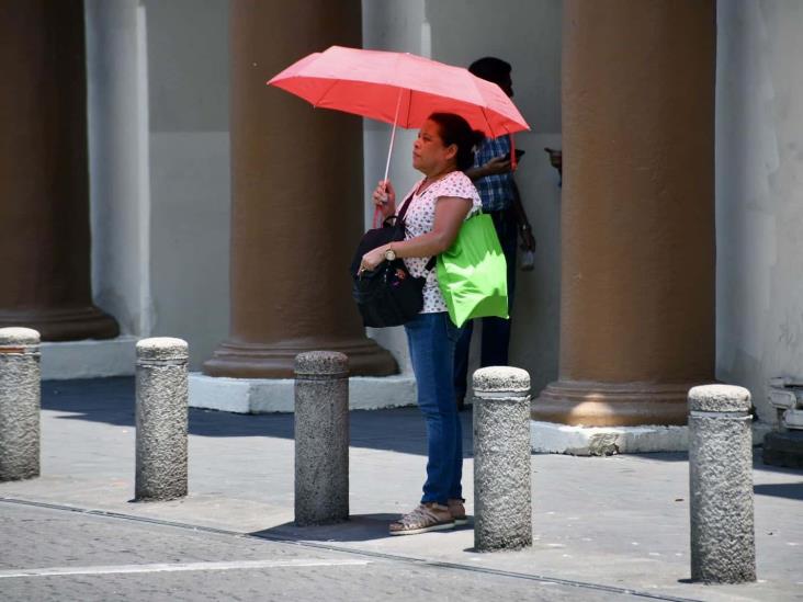 ¡Prepárate! Así estará el clima en Xalapa este miércoles 14 de agosto