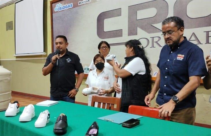 FEVAN y CROM ofrecerán calzado escolar y deportivo a bajo costo a agremiados