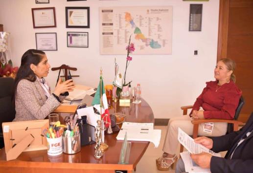 Proyectan unidad integral de servicios médicos forenses en Álamo